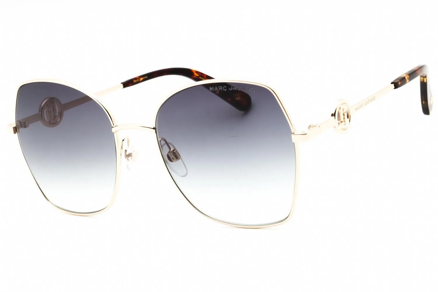 Marc Jacobs MARC688_S Sunglasses - view 2